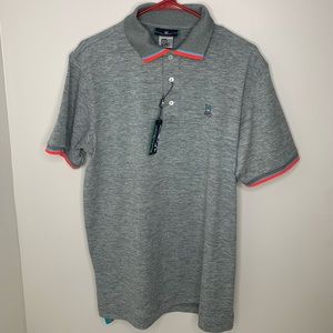 Men’s sport Gosfield polo